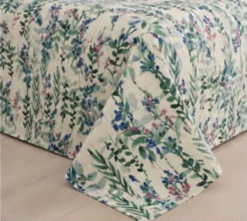 Rose Linen | Willow Bloom