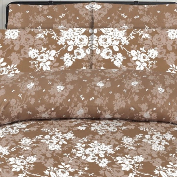 Rose Linen | Autumn Blossom