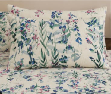 Rose Linen | Willow Bloom