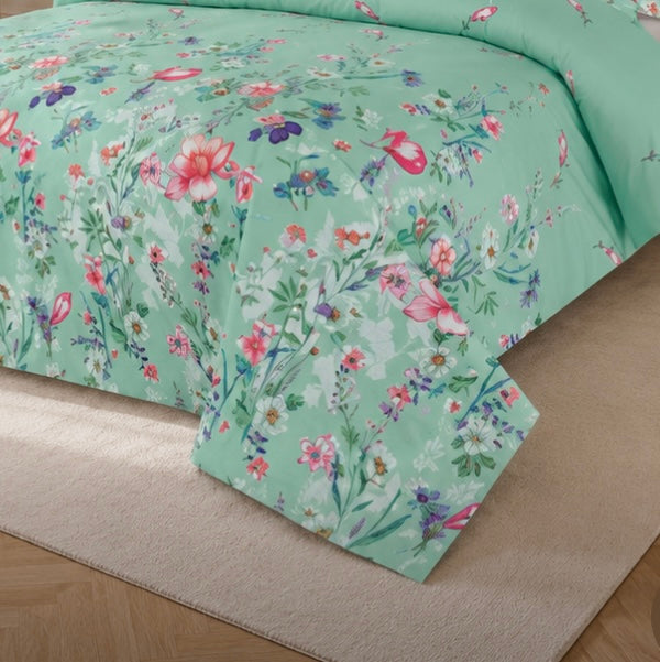 Rose Linen | Secret Garden