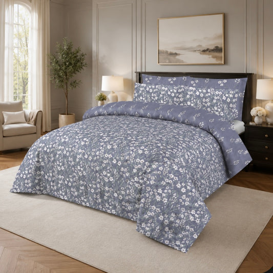 Rose Linen | Moonlight Bloom