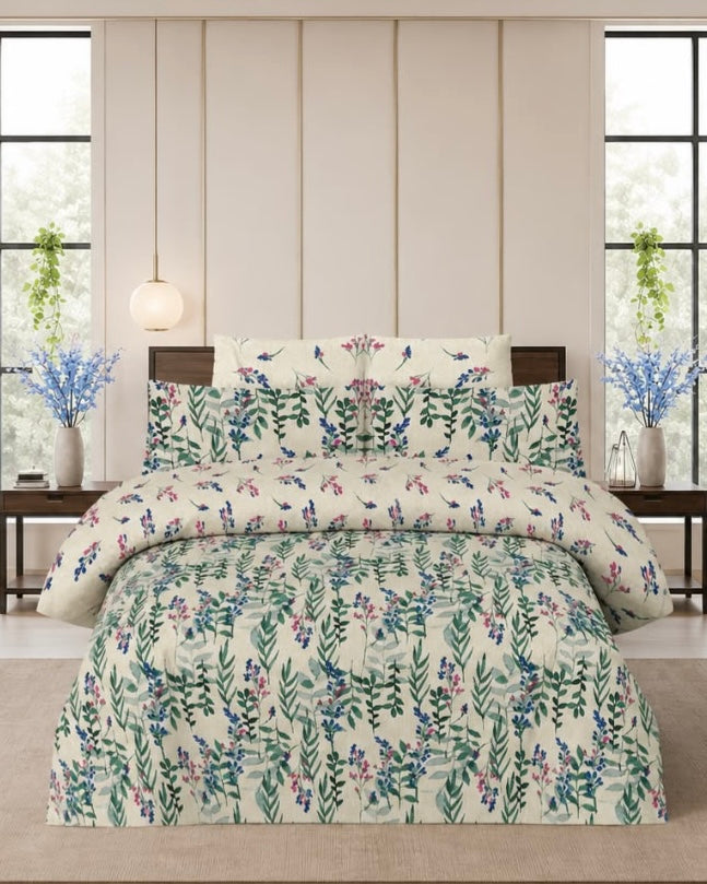 Rose Linen | Willow Bloom