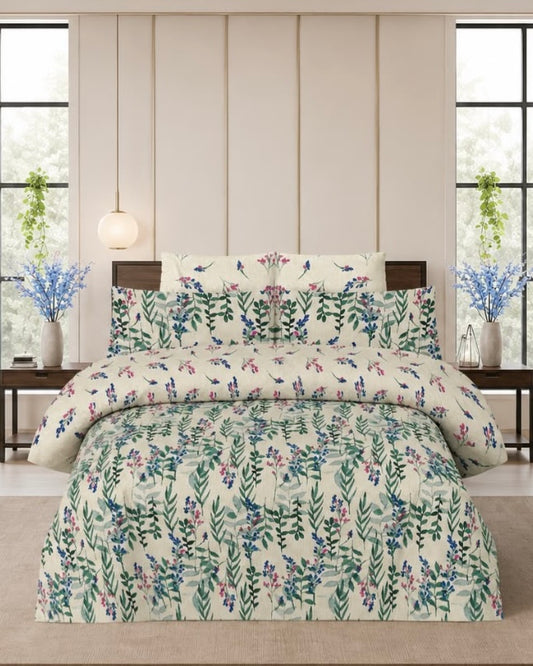 Rose Linen | Willow Bloom